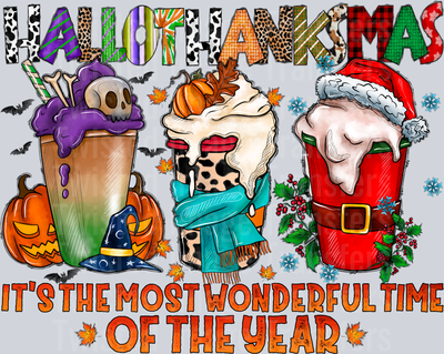 Most Wonderful