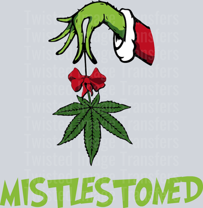 Mistlestoned