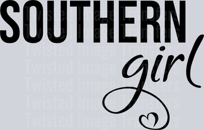 Southern Girl