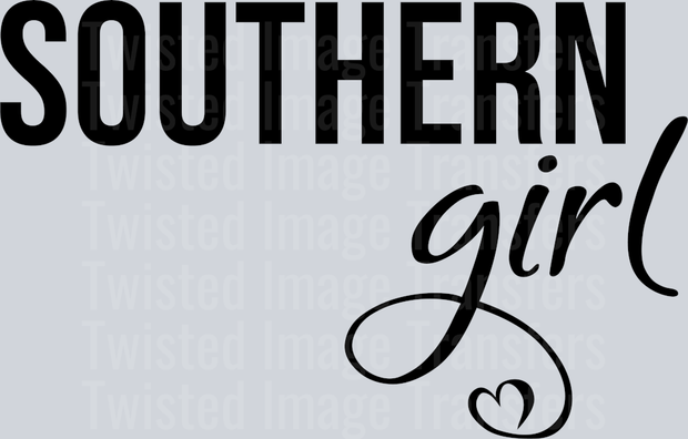 Southern Girl