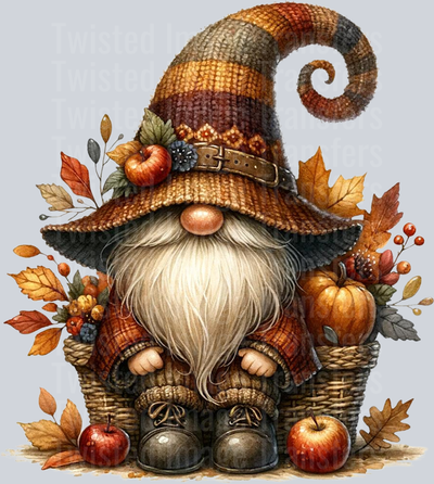Festive Gnome 42 Fall_Thanksgiving