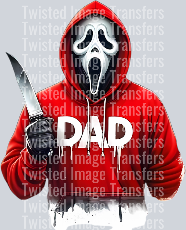 Killer Dad
