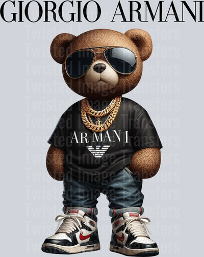 Giorgio Armani 2