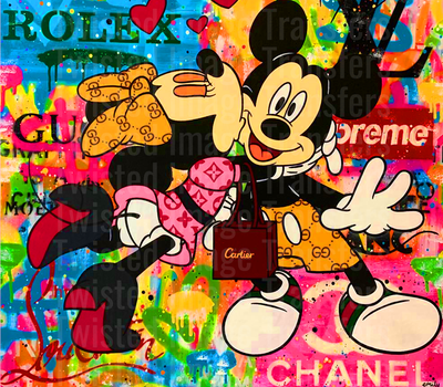 Luxury Brands (34)