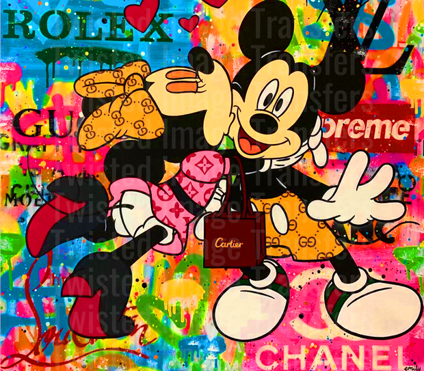 Luxury Brands (34)