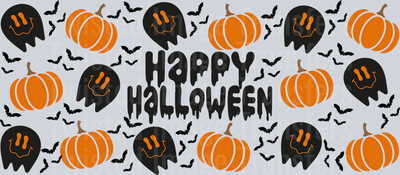 Happy Halloween