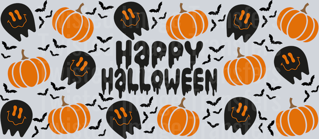 Happy Halloween