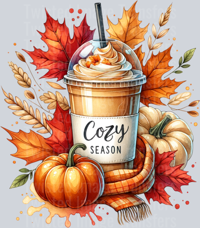 Cozy Season Cup Of Joy Fall_Thanksgiving
