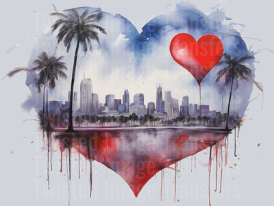 City of Love