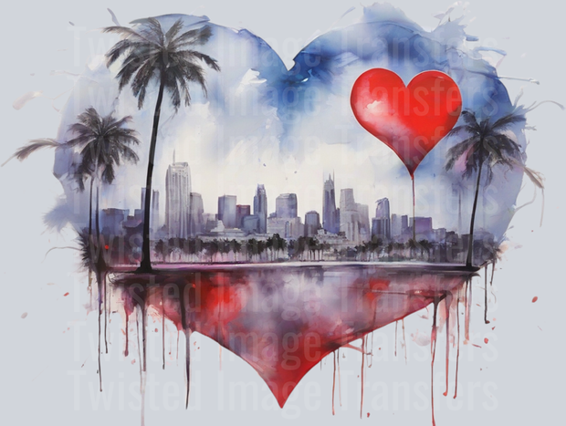 City of Love