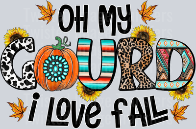 Oh My Gourd I Love Fall-2