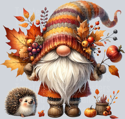 Festive Gnome 26 Fall_Thanksgiving
