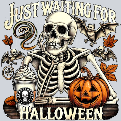 Scarebucks Halloween_