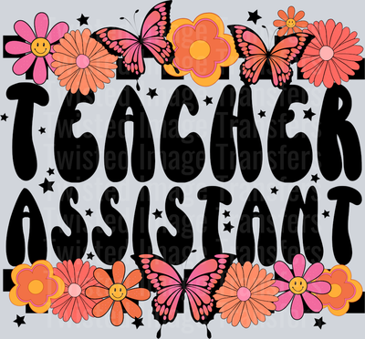 Teacher Assistant 1_1