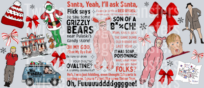 Christmas Ask Santa