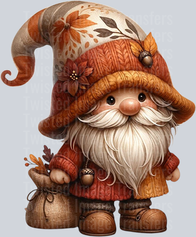 Festive Gnome 35 Fall_Thanksgiving