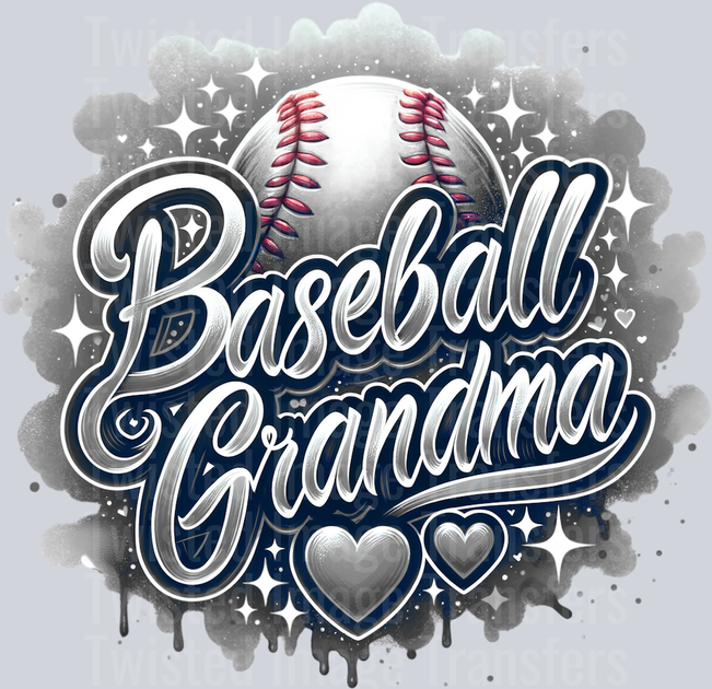 Baseball – Page 10 – Twisted Image Transfers