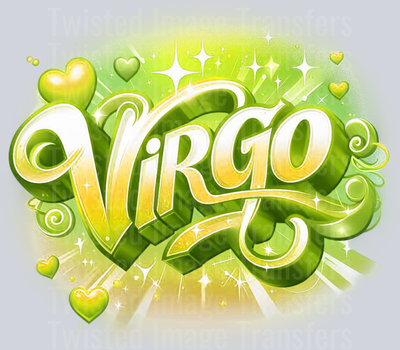 Virgo 2 Yellow