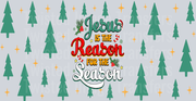 36-Jesus Is The Reason For The Season