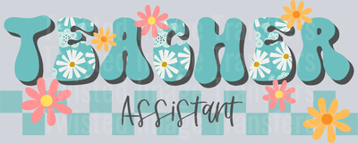 Teacher Assistant 1_16