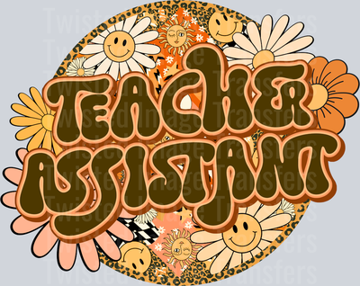 Teacher Assistant 1_5