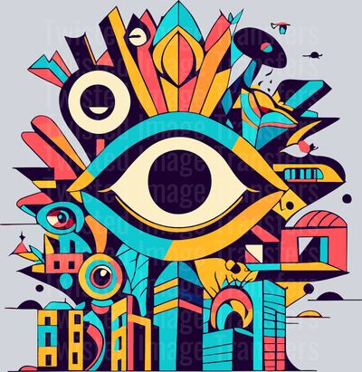 One Big Eye