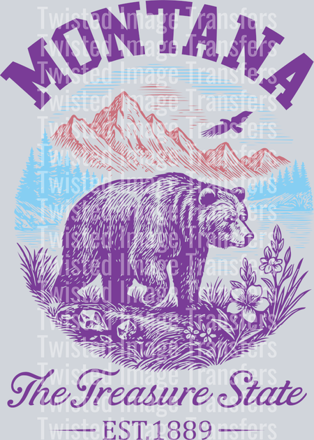 1 STATES DESIGNS – Page 4 – Twisted Image Transfers