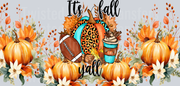 Fall Football Its FALL