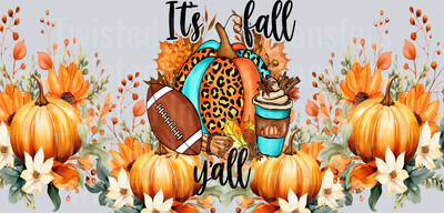 Fall Football Its FALL