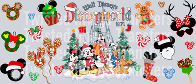 Disney 1971