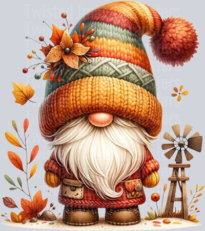 Festive Gnome 3 Fall_Thanksgiving
