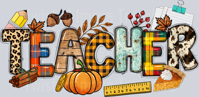 Teacher Fall_Thanksgiving