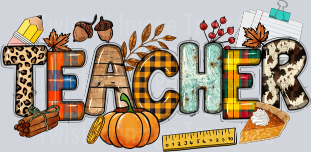 Teacher Fall_Thanksgiving