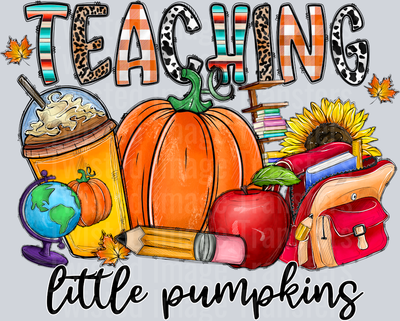 Teaching Fall