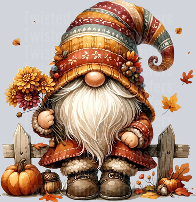Festive Gnome 11 Fall_Thanksgiving