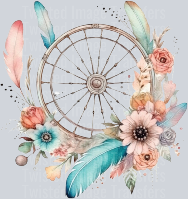 Western Wheel