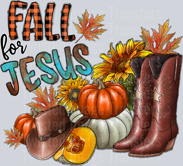 Fall ForJesus-3