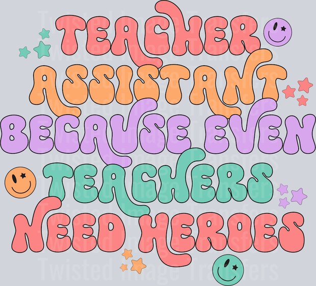 Teacher Assistant 1_17