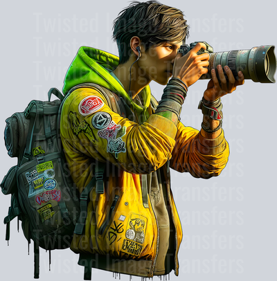 Color Drip Photographer_