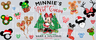 Disney Cocoa