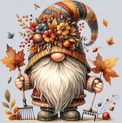 Festive Gnome 24 Fall_Thanksgiving