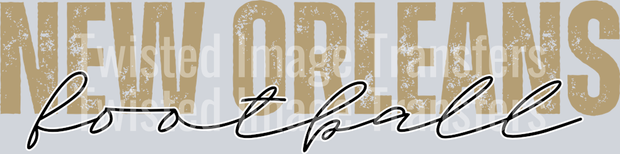 New Orleans Gold