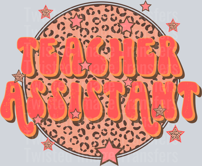 Teacher Assistant 1_3
