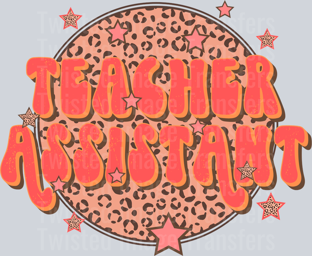 Teacher Assistant 1_3