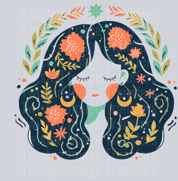 Virgo Girl Zodiac