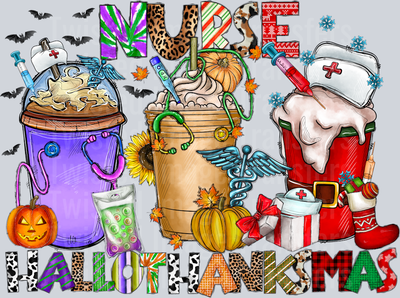 Nurse Holidays