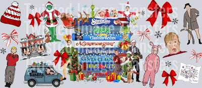 Christmas Stories
