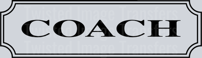 Coach Brand Name