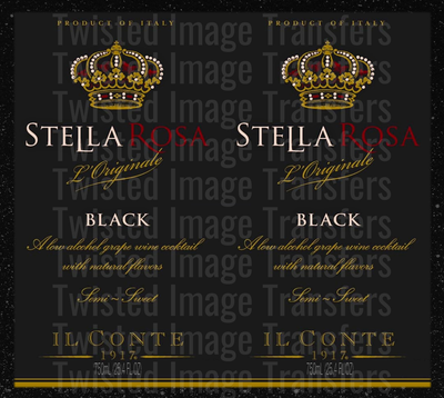 Stella Rosa