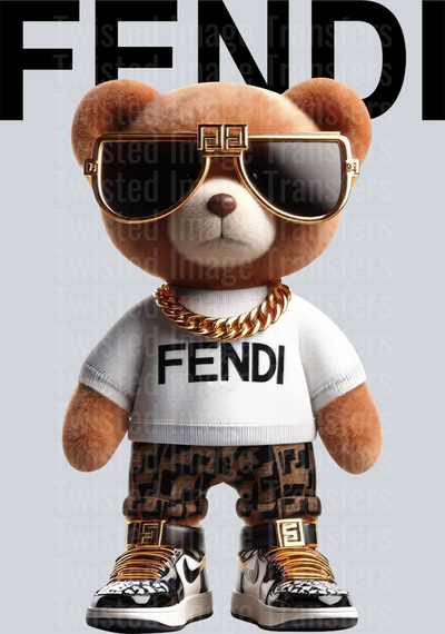 Fendi 2